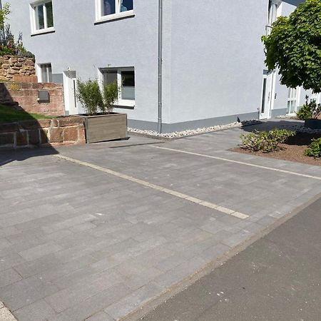 Ferienwohnung - Marburg Marbach Exterior foto