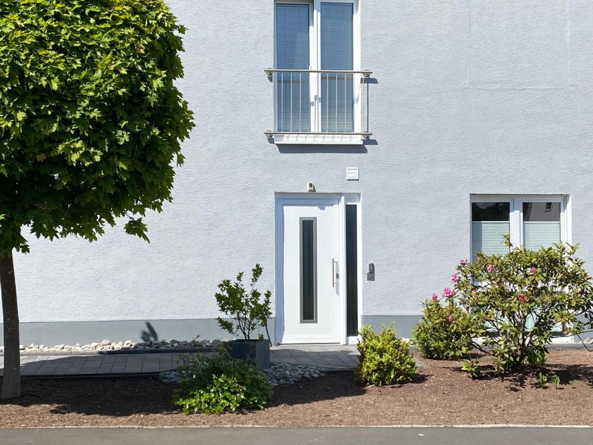 Ferienwohnung - Marburg Marbach Exterior foto