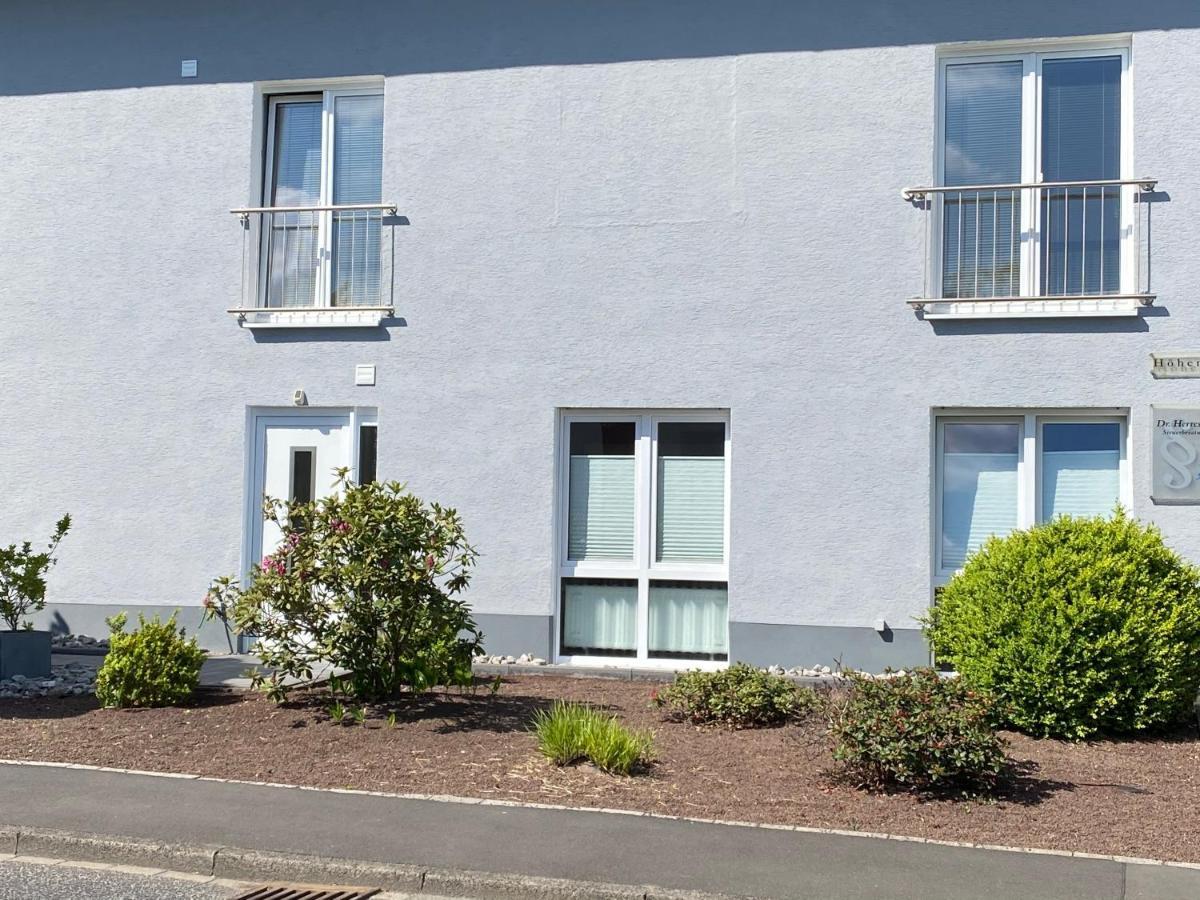 Ferienwohnung - Marburg Marbach Exterior foto