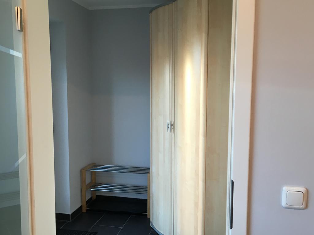 Ferienwohnung - Marburg Marbach Exterior foto